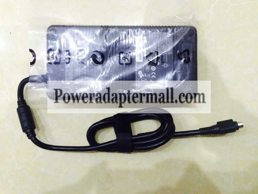 19.5V 16.9A Clevo One K73-3S ADP-330AB D 330W AC Power Adapter